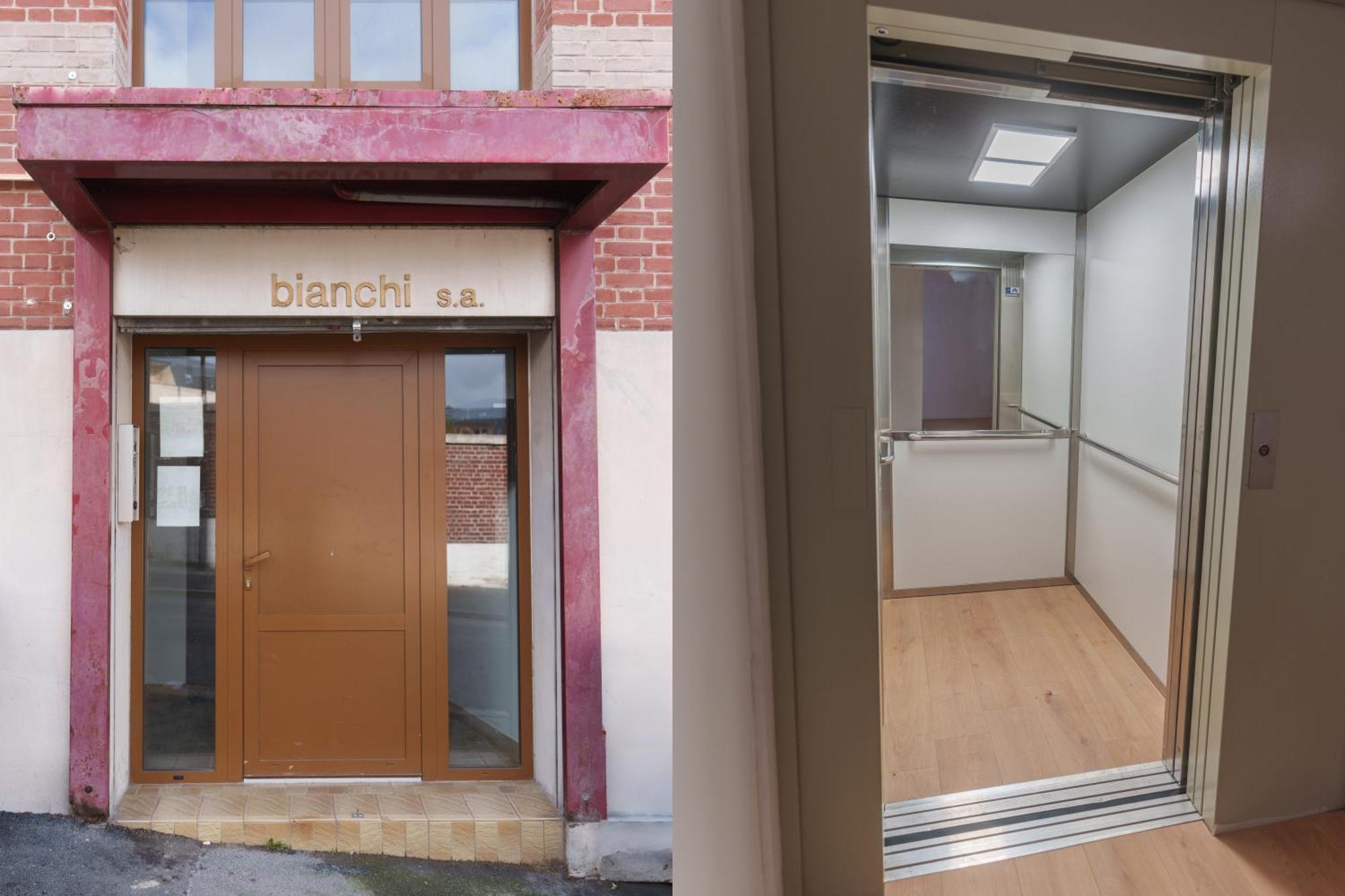 Appartamento Le Fleur De Cerisier - Zmn Conciergerie Saint-Quentin  Esterno foto