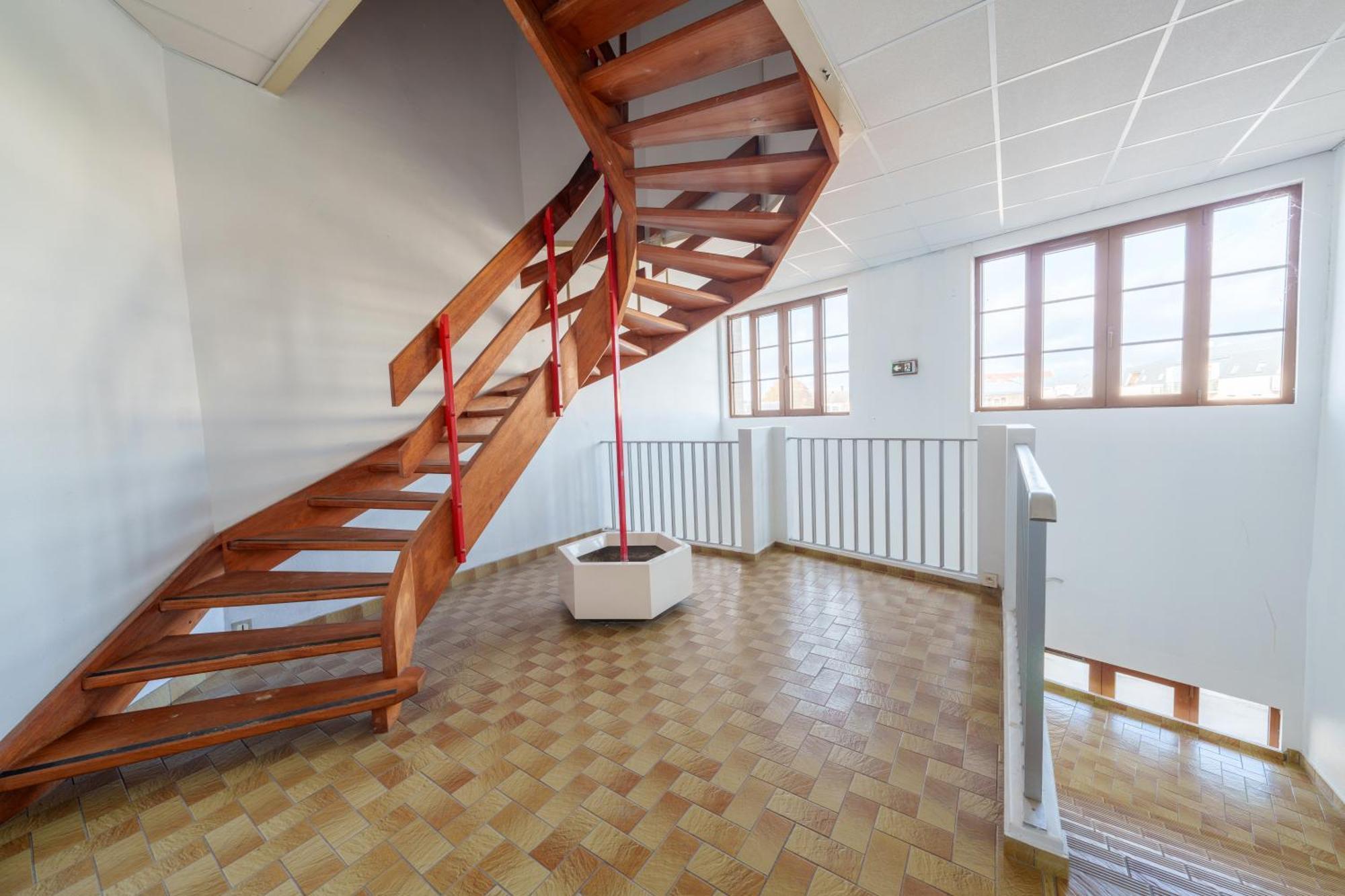 Appartamento Le Fleur De Cerisier - Zmn Conciergerie Saint-Quentin  Esterno foto